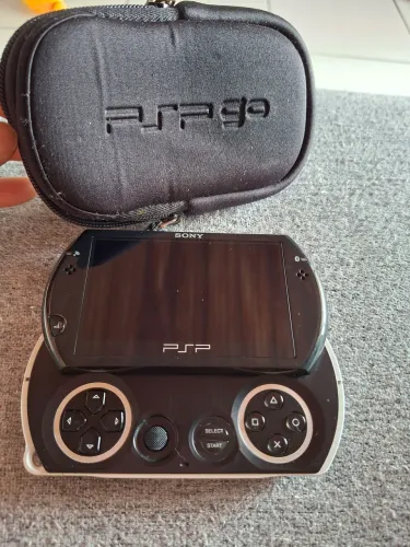PSP, Sony ( Relíquia ) Recife PE