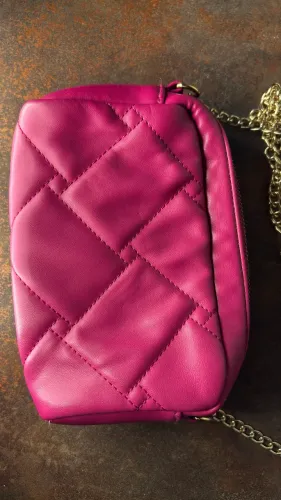 Bolsa tira colo Constance