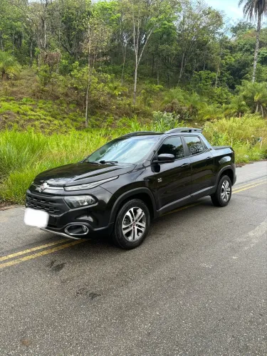 Fiat Toro Freedom 2.0 16V 4X4 Diesel Aut. 2019