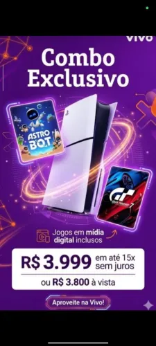 Play station 