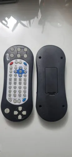 Controle remoto DVD Automotivo 