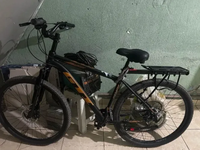 Bike GTI aro 29