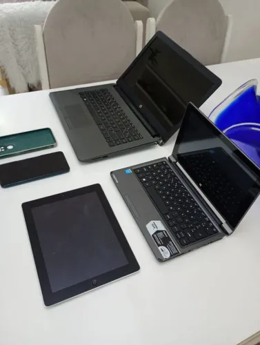 Notebook Vaio