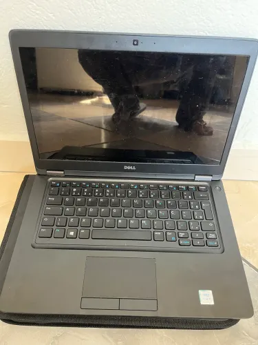 Notebook Dell Latitude 5480 i5/7 TouchScreen
