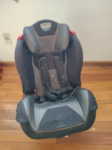 Cadeirinha para auto