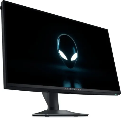 (Novo) Monitor Gamer Alienware 27" 4K UHD 180Hz/360Hz IPS Res Dupla Nativa 0,5ms AW2725QF