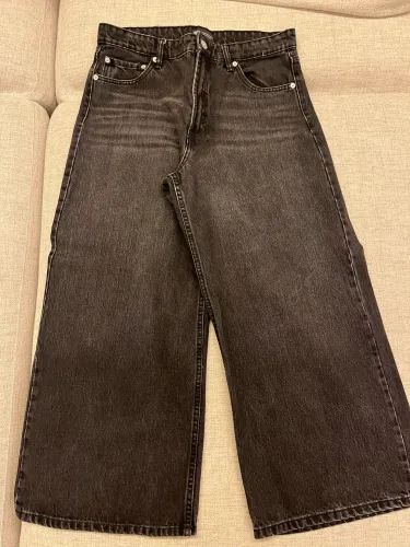 Calca jeans Zara
