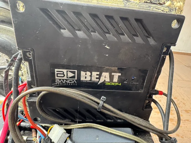 Modulo beat 3000w