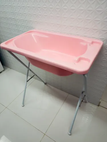 BANHEIRA DE BEBÊ GALZERANO