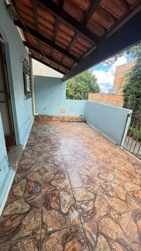 casa independente
