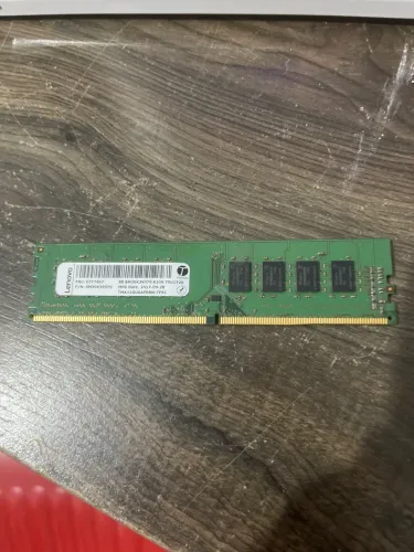 32GB DDR4 2133MHZ