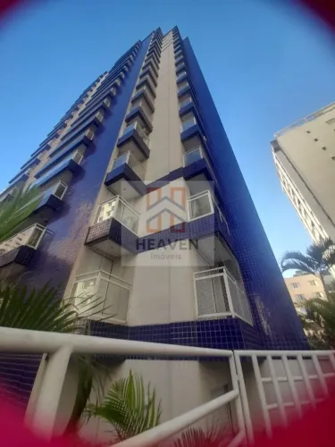 ANDAR BAIXO, LAZER E DUAS VAGAS