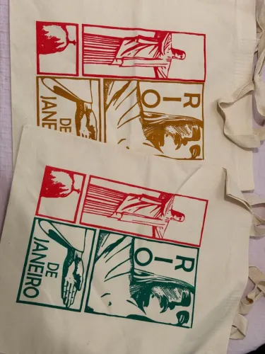 ECOBAGS RIO DE JANEIRO