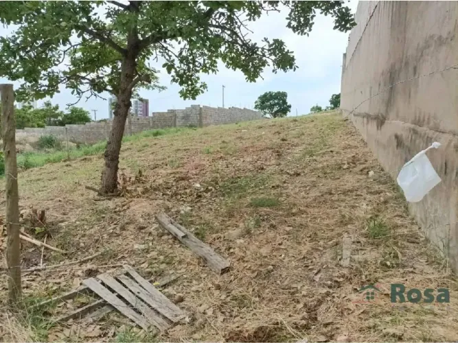 Terreno para venda DOM BOSCO Cuiabá