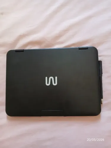 Chromebook Multilaser Usado
