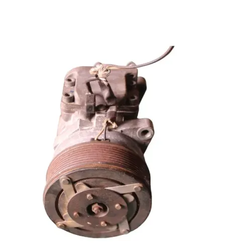 compressor de ar condicionado f250 cummins 2001