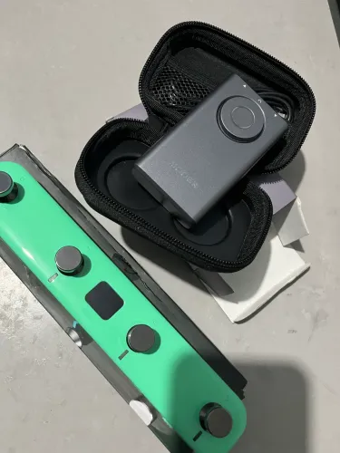 Pedaleira Mooer prime p1 com controlador