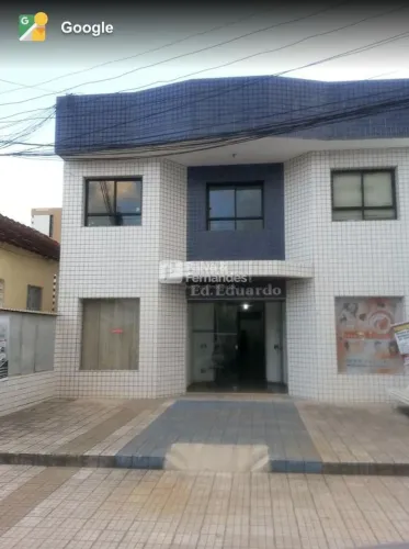 Salas Comerciais