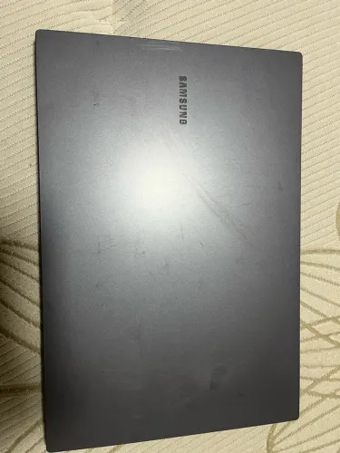 Samsung Book
