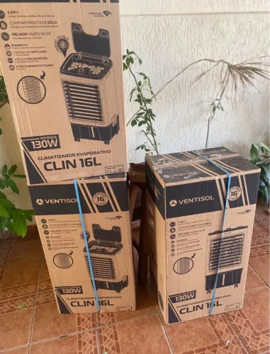 Climatizadores