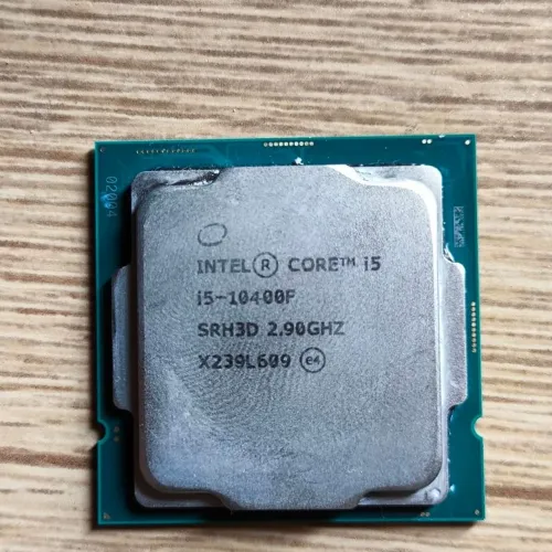 I5 10400f