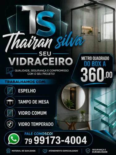 Vidraceiro 