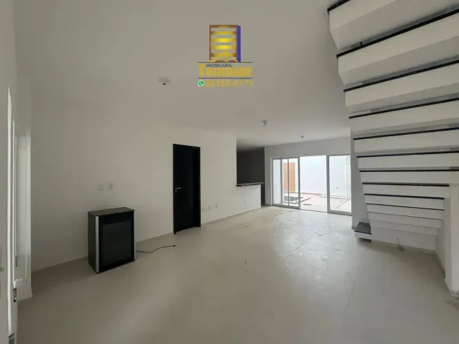 COND. PRIME COHAMA, EXCLUSIVA CASA DE ALTO PADRAO NO ALTO DO CALHAU, ENTRADA OARCELADA,