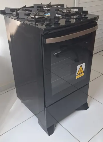 Fogão Electrolux FE4GP