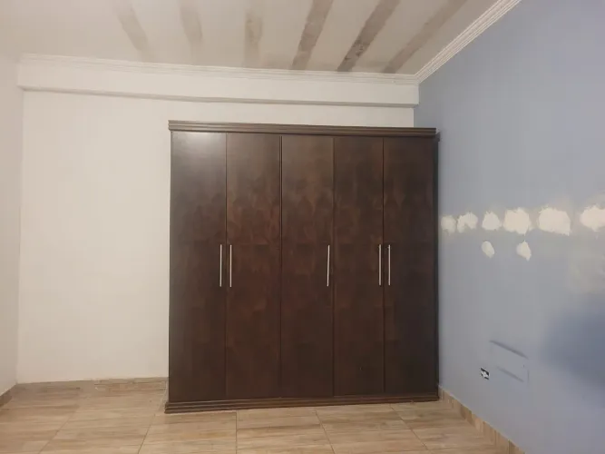 Guarda roupas 5 portas