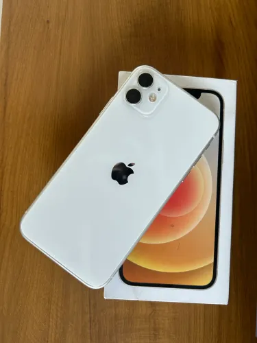 iPhone 11 128GB