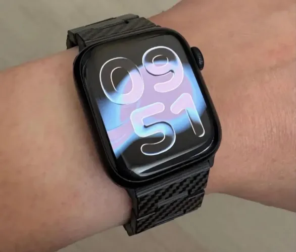 Apple Watch S11 46mm Lacrado