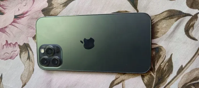 iPhone 12 Pro Max - 128gb