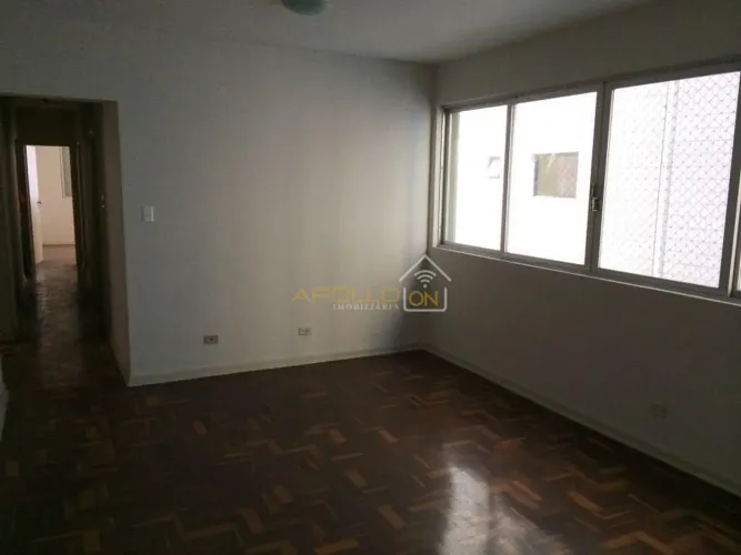 Apartamento 3 quartos - Centro - São Vicente
