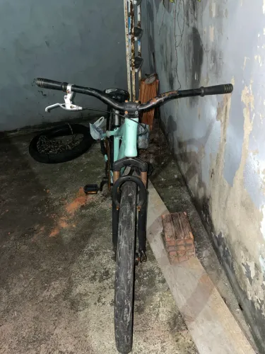 Vendo bike Gios