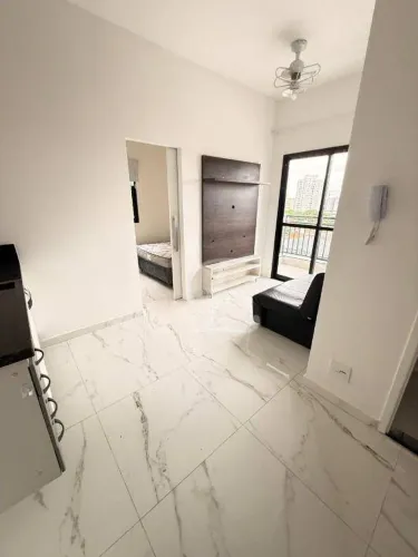 Studio à venda, 33 m² por R$ 259.000,00 - Vila Galvão - Guarulhos/SP