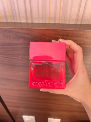 Perfume Colcci Neon Girls 100ml