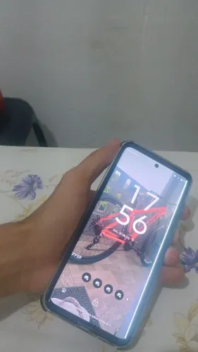 TROCO EM PC OU VENDO ' MOTOG EDEG 40 NEON