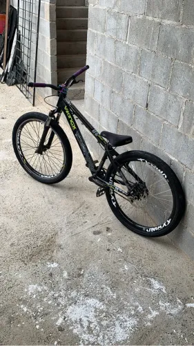 Vendo vk tuff 30