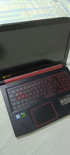 Notebook Acer nitro 5