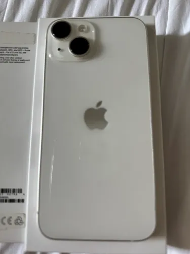 Vendo IPhone