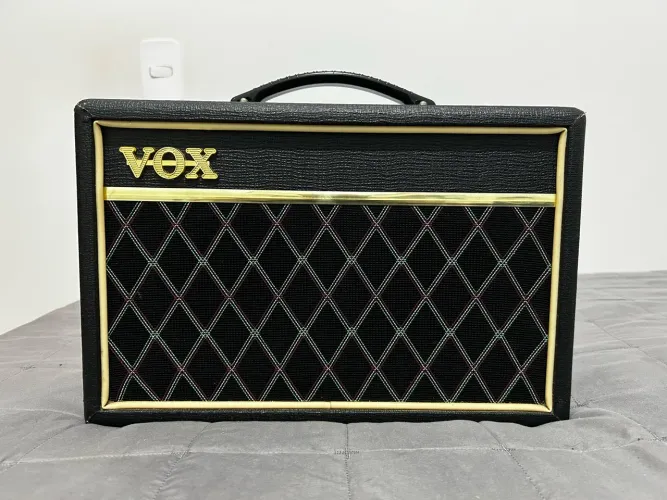 Amplificador Vox Pathfinder 10 Bass