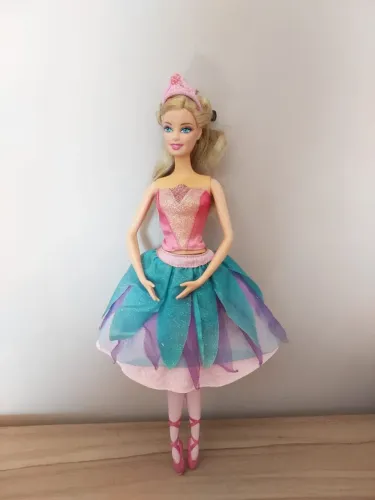 Barbie para Colecionador