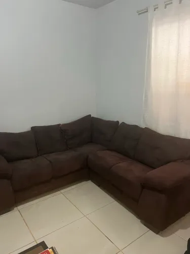 Sofá de canto