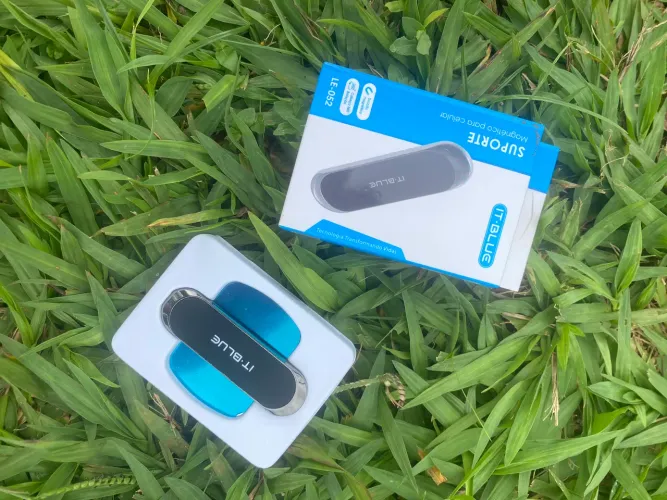 Suporte de Celular Magnético