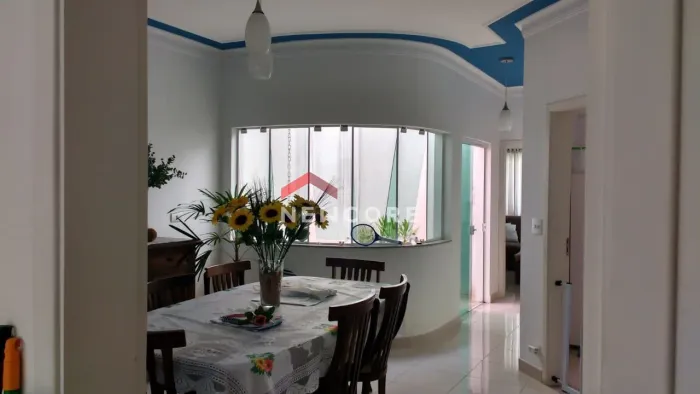 Casa de condomínio em Avenida Ipanema - Jardim Golden Park Residence - Sorocaba/SP