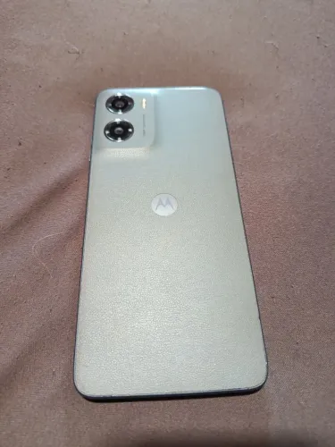 Moto G05