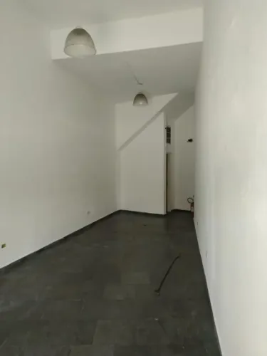 Salão para alugar, 28m² no Jardim do Estádio - Santo André/SP
