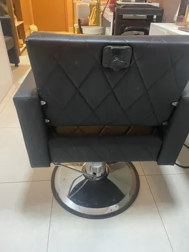 Cadeira de Cabeleireira