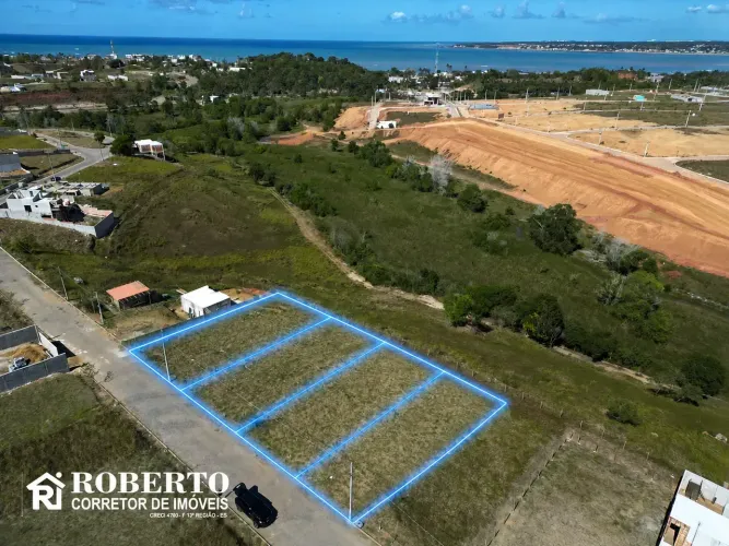 Imóvel para venda possui 360 metros quadrados em Praia Grande - Fundão - ES