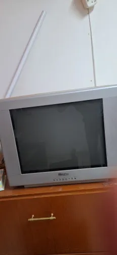 TV philco antiga